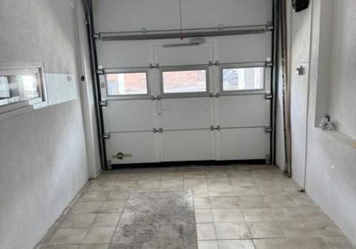 1 Garage