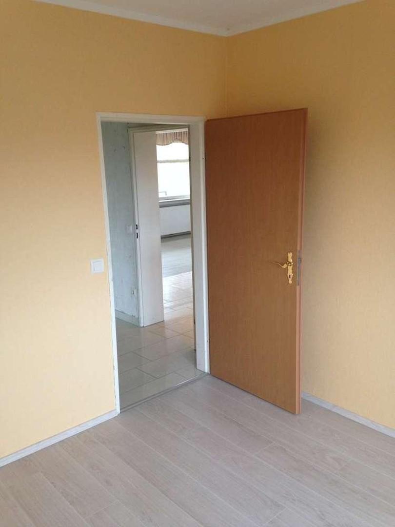 Schlafzimmer Tür