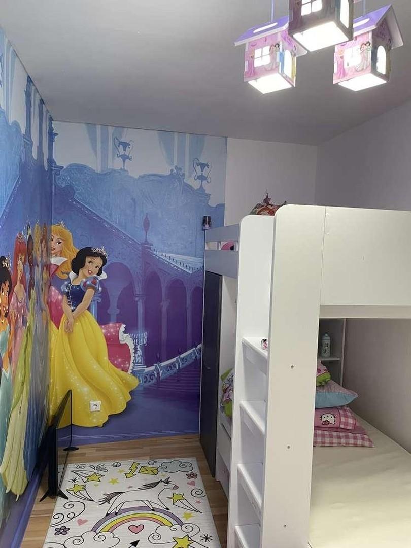 Kinderzimmer 1