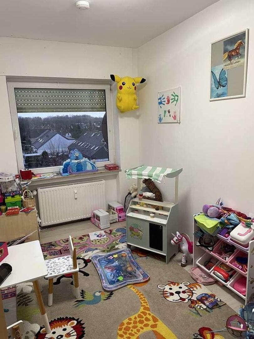 Kinderzimmer 2