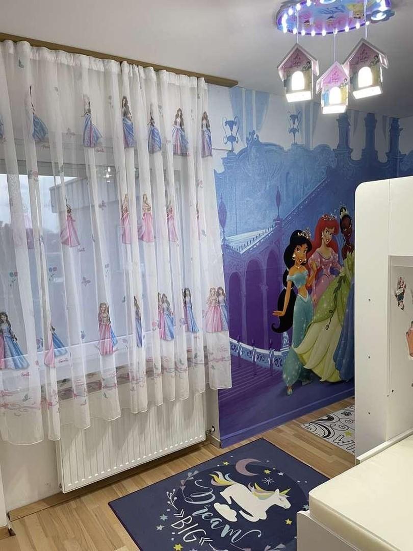 Kinderzimmer