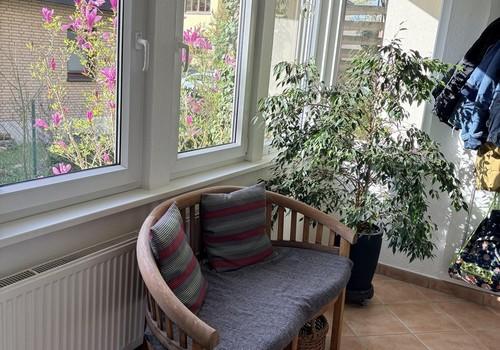 Veranda