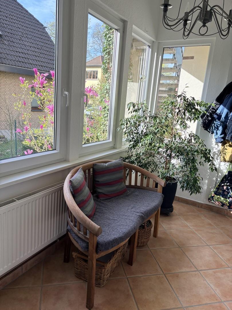 Veranda