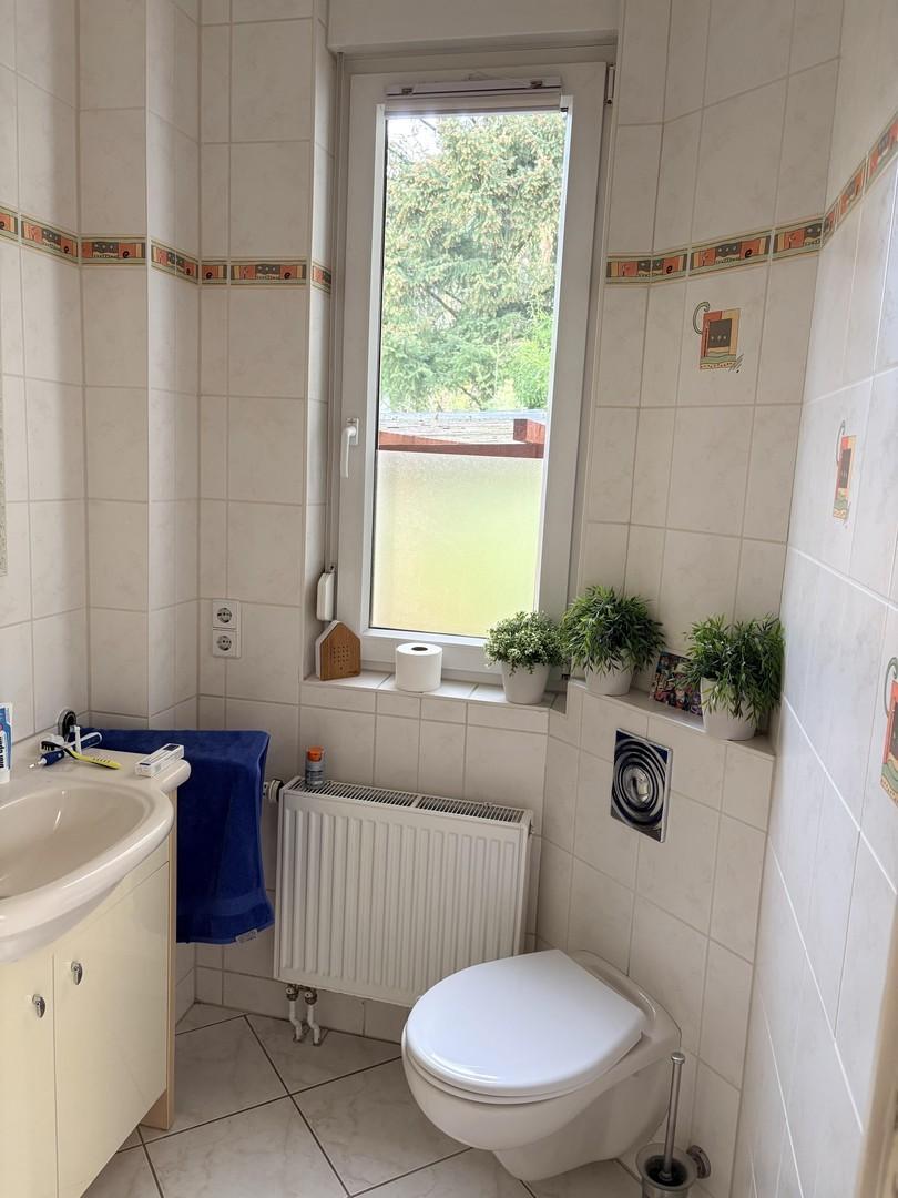 Gäste-WC