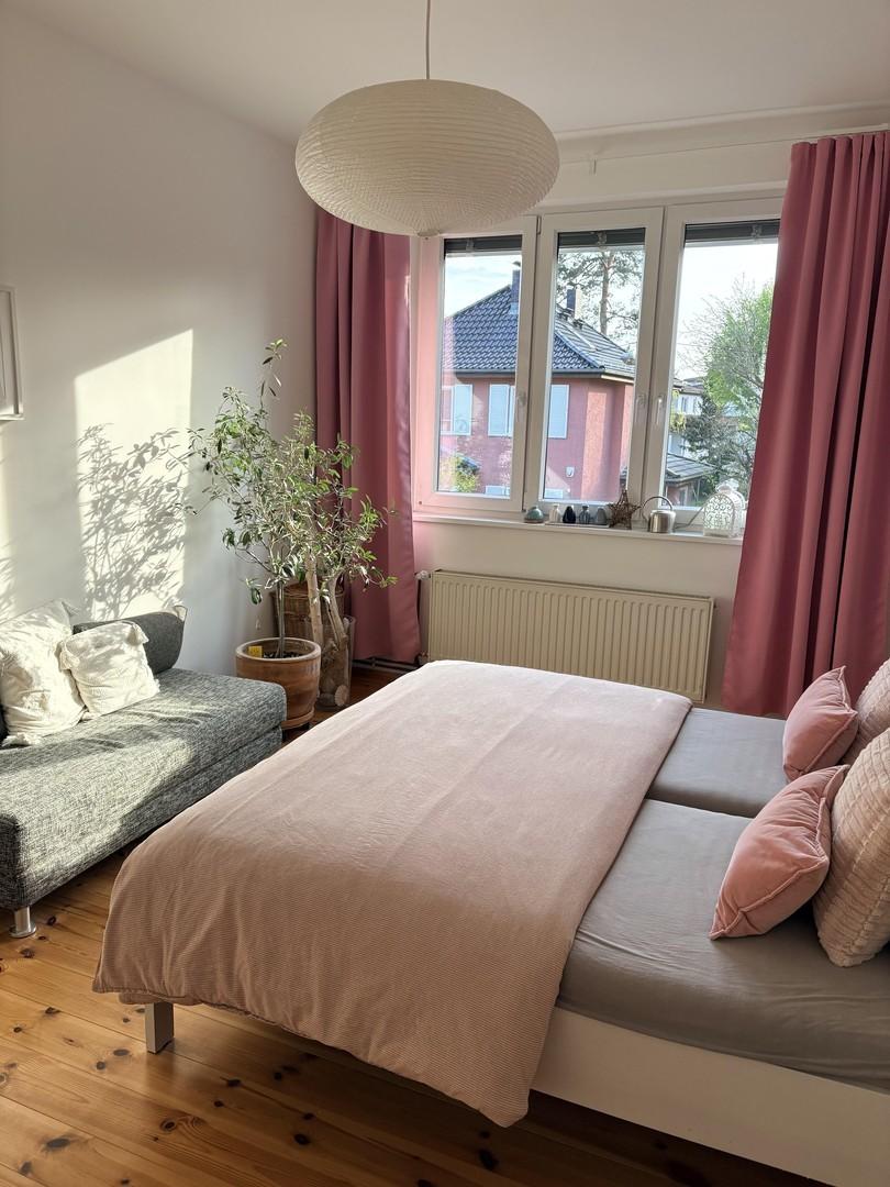 Schlafzimmer 2