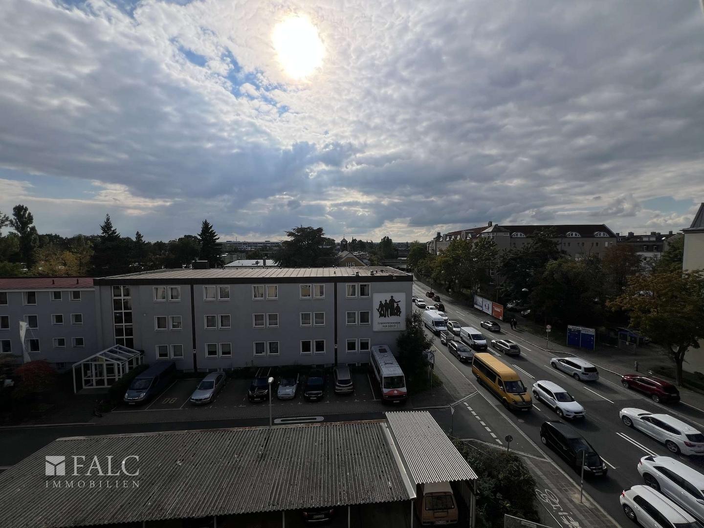Aussicht