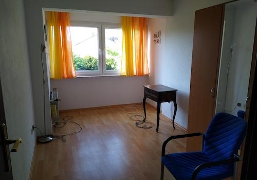Kinderzimmer 1.Etaje