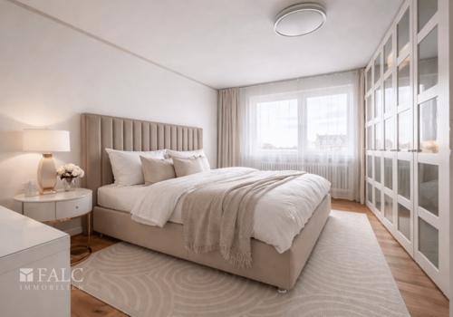 Schlafzimmer Ki