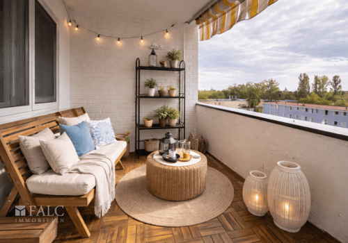 Balkon Ki