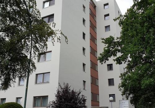 Nordansicht