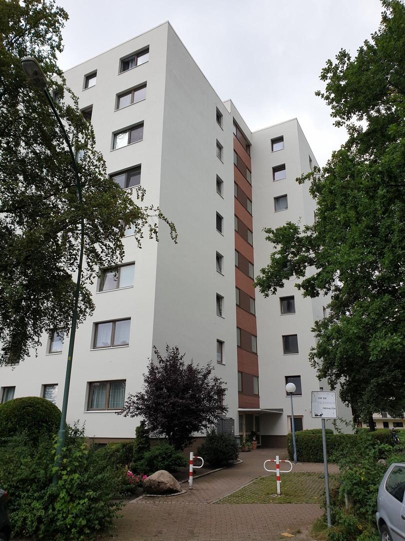 Nordansicht