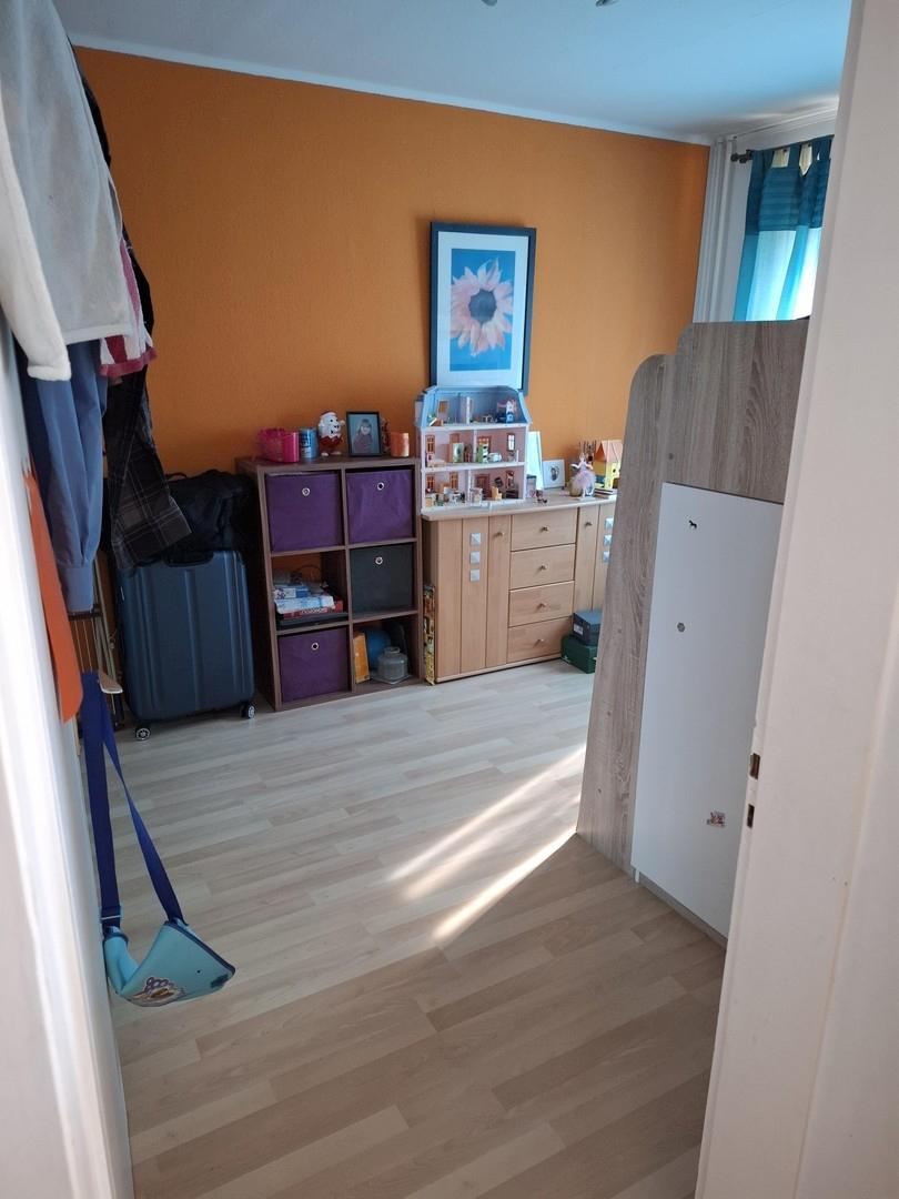 Schlafzimmer / Kind