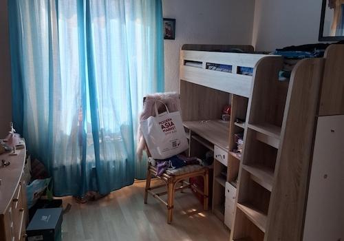 Schlafzimmer / Kind