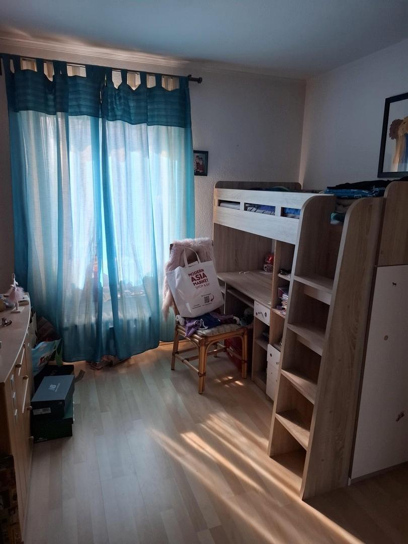 Schlafzimmer / Kind
