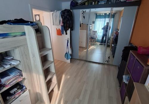 Schlafzimmer / Kind