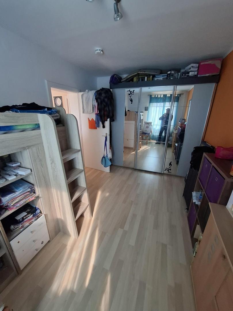 Schlafzimmer / Kind