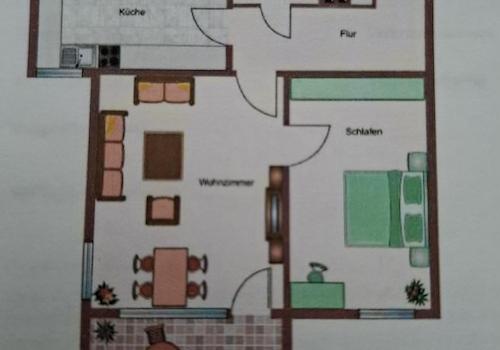 Grundriss 4.OG