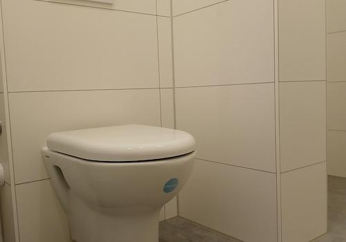 Bad WC