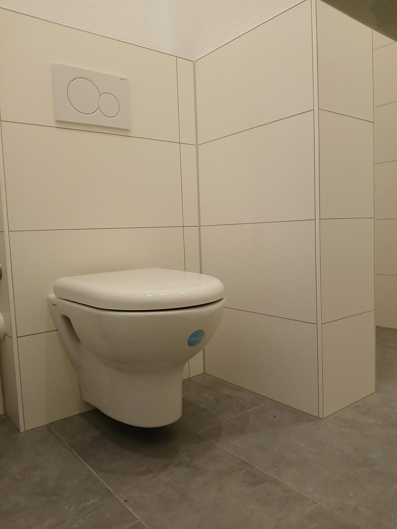 Bad WC