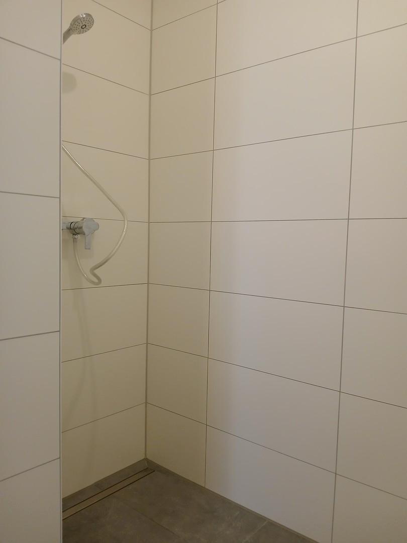 Bad Dusche