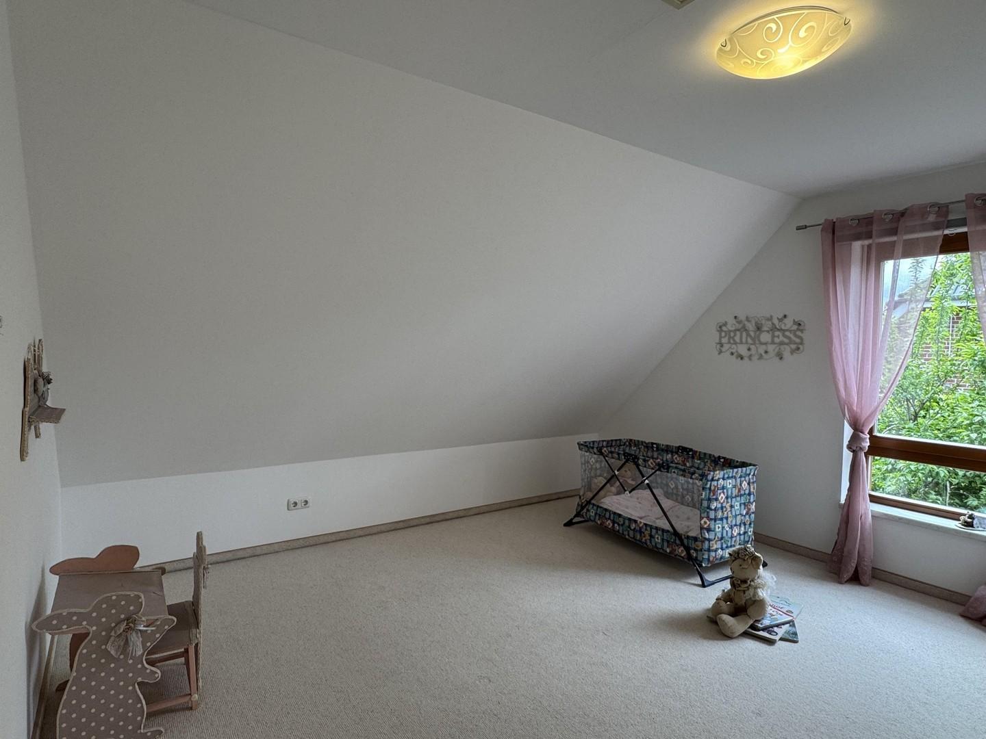 Schlafzimmer 3
