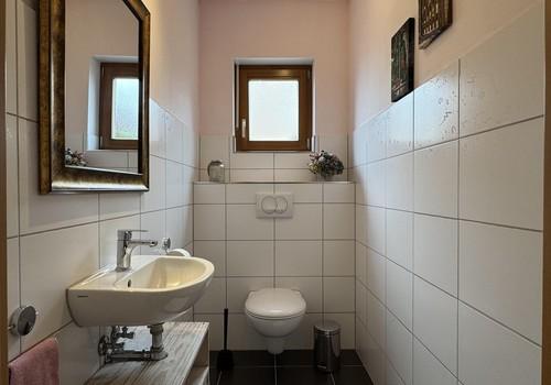 Gäste-WC
