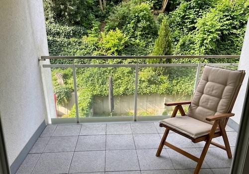 Balkon 2