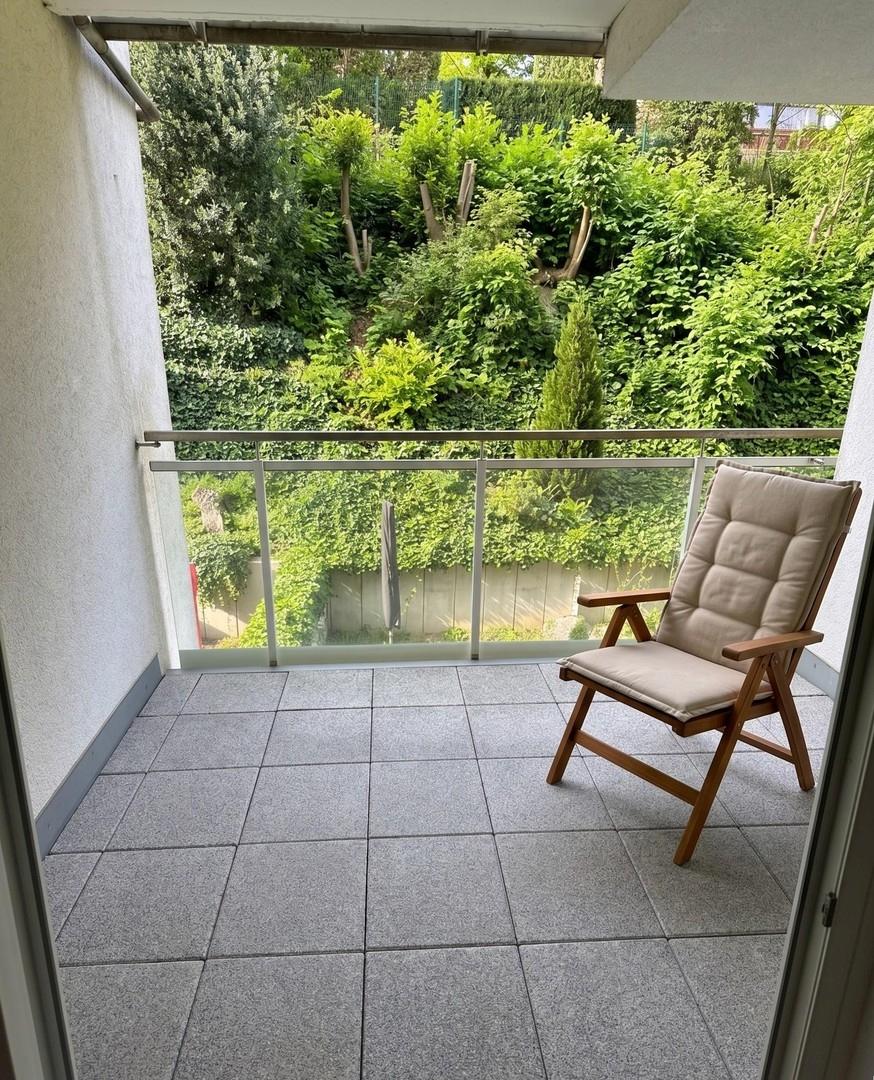 Balkon 2