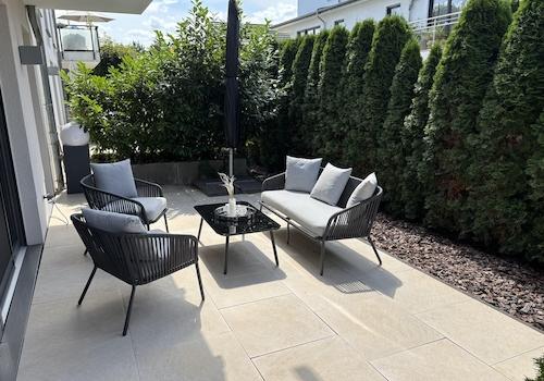 Terrasse 1