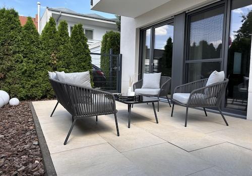 Terrasse 1