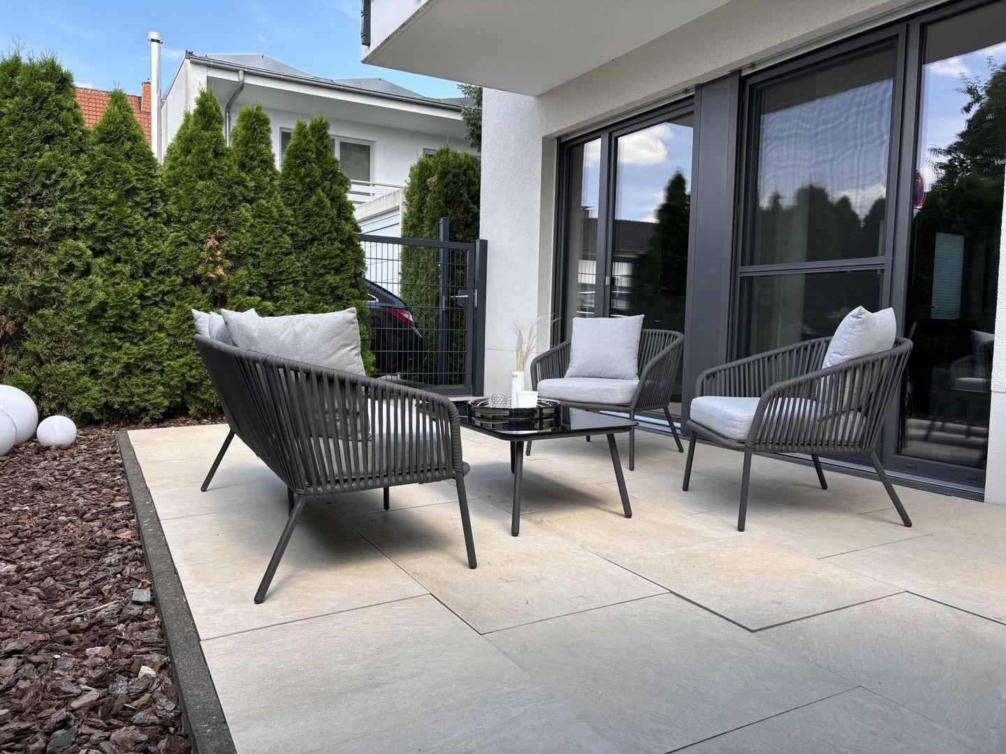 Terrasse 1