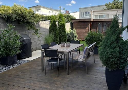 Terrasse 2