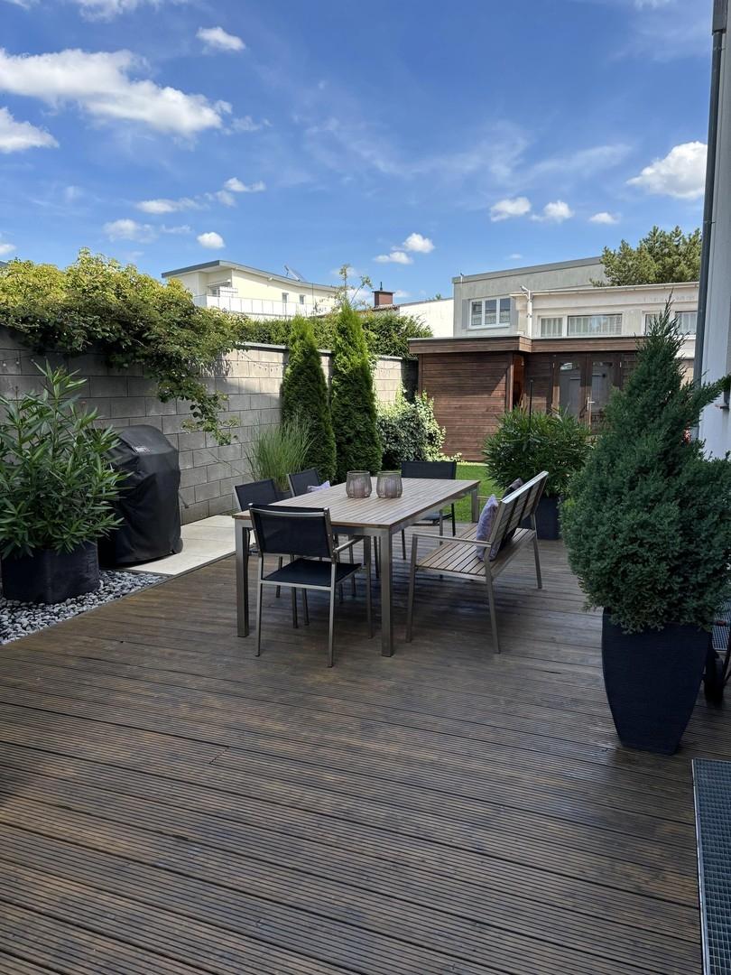 Terrasse 2
