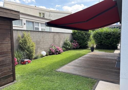 Terrasse 3/Garten
