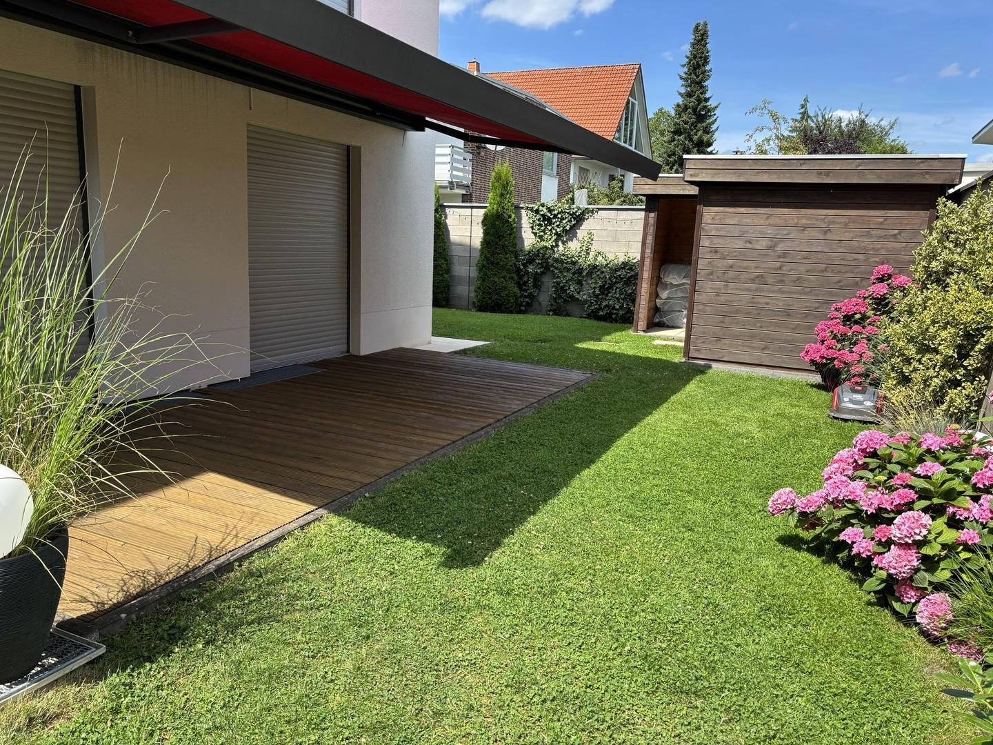 Terrasse 3