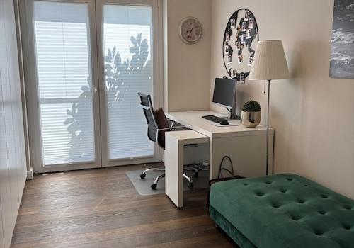 Büro/Kinderzimmer
