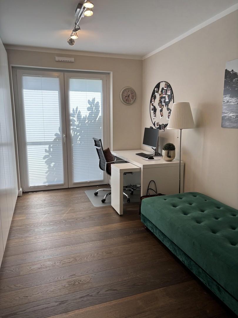 Büro/Kinderzimmer