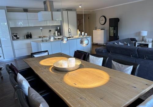 Esszimmer/Küche