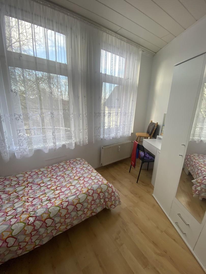 Kinderzimmer