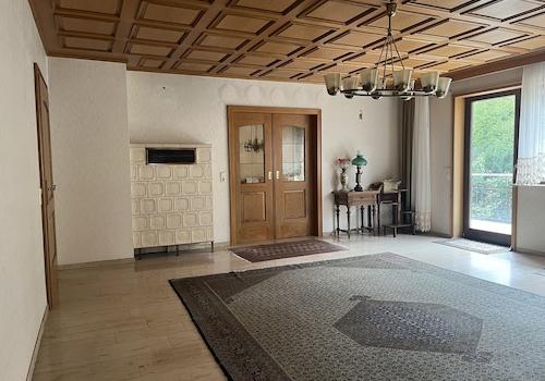 Wohnzimmer EG