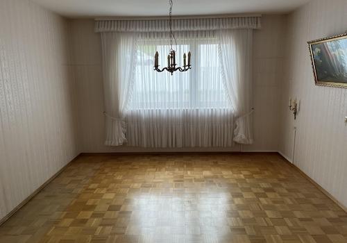 Schlafzimmer EG