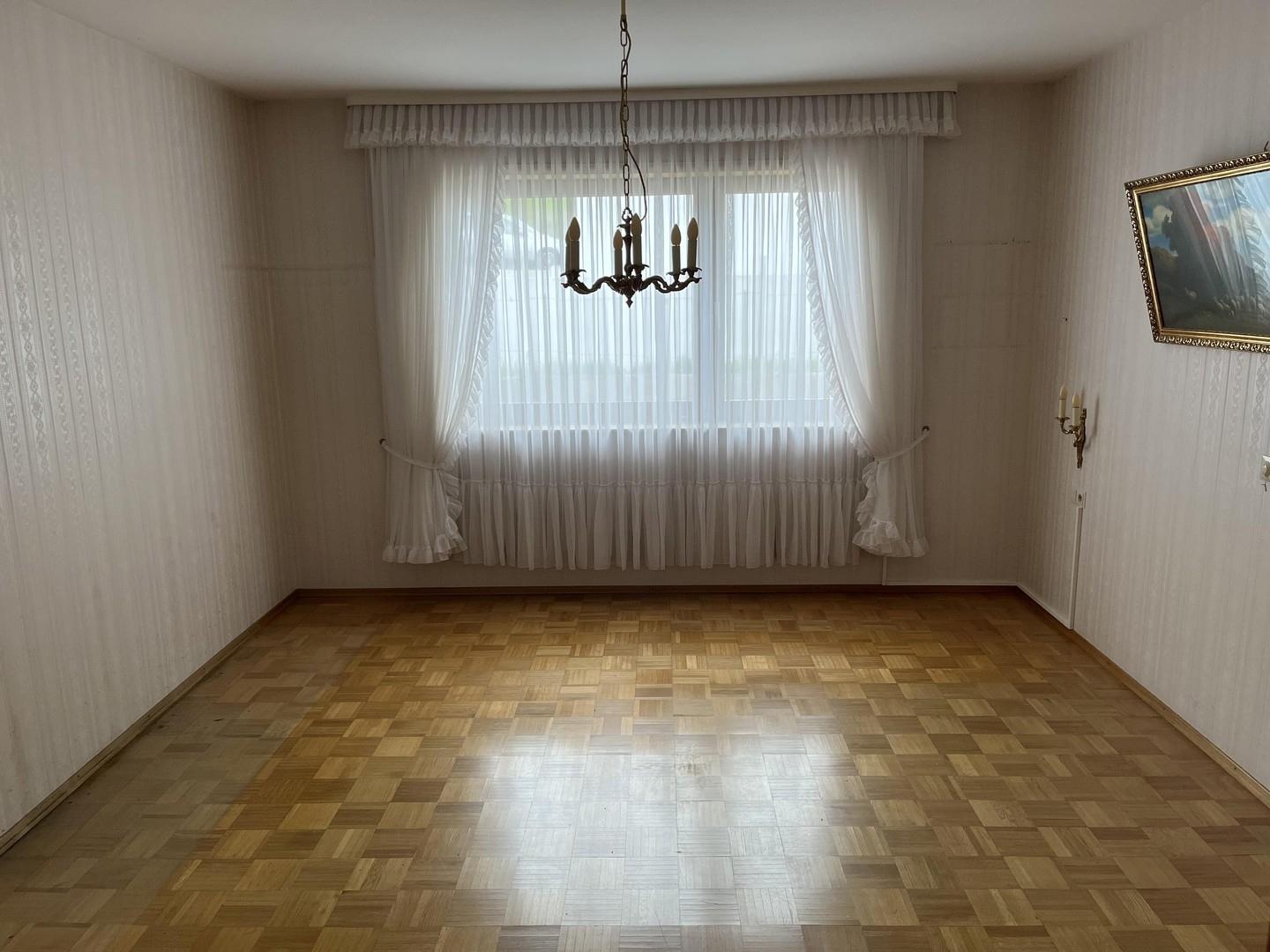 Schlafzimmer EG