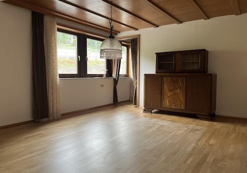 Wohnzimmer OG