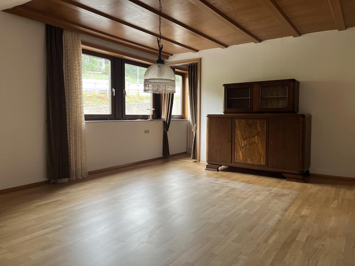 Wohnzimmer OG