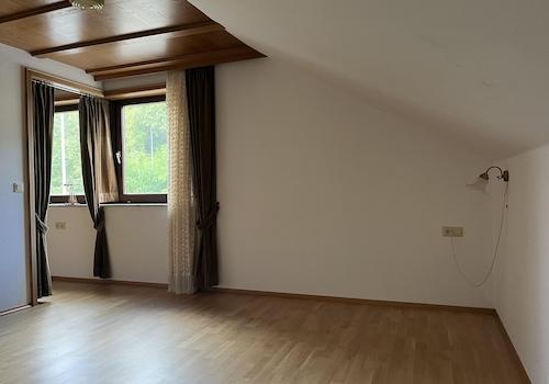 Schlafzimmer OG
