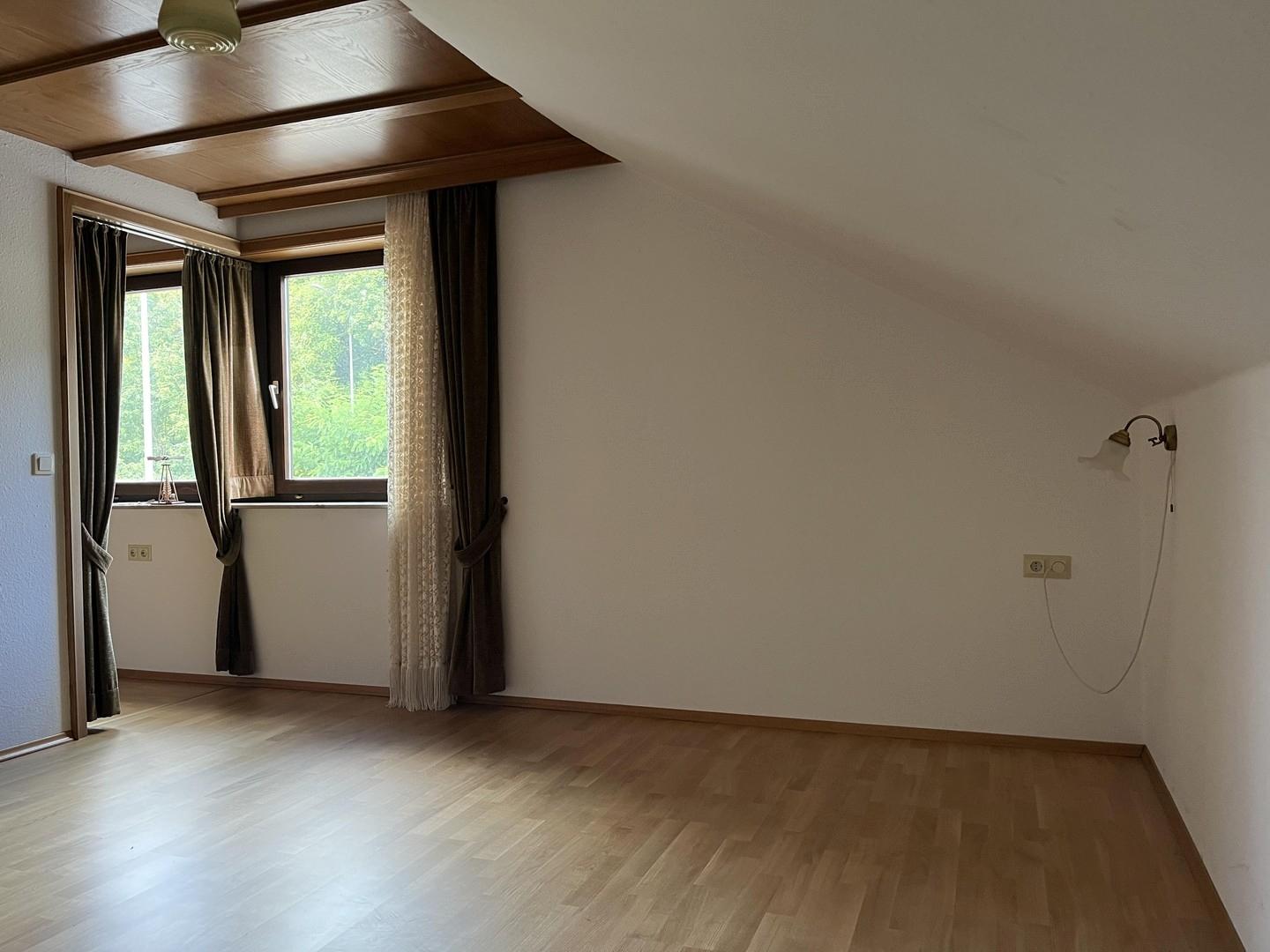 Schlafzimmer OG