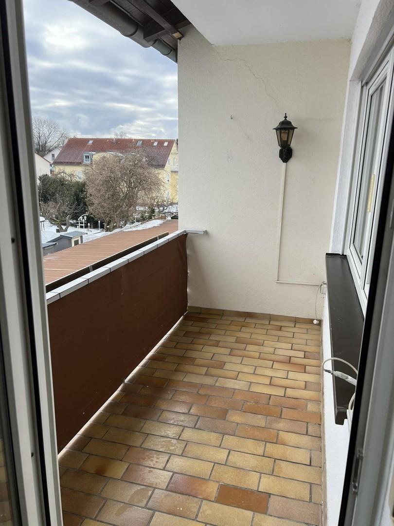 Balkon
