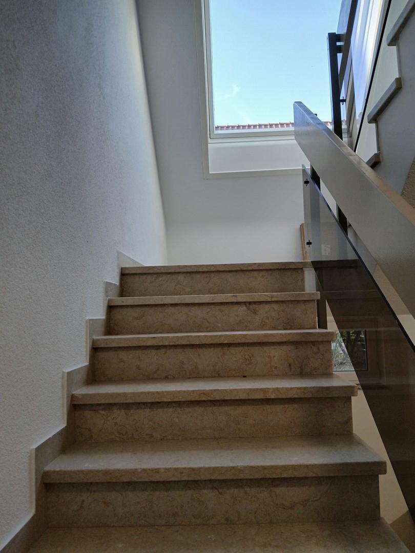 Treppenhaus