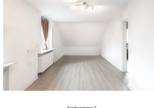 Kinderzimmer 2 