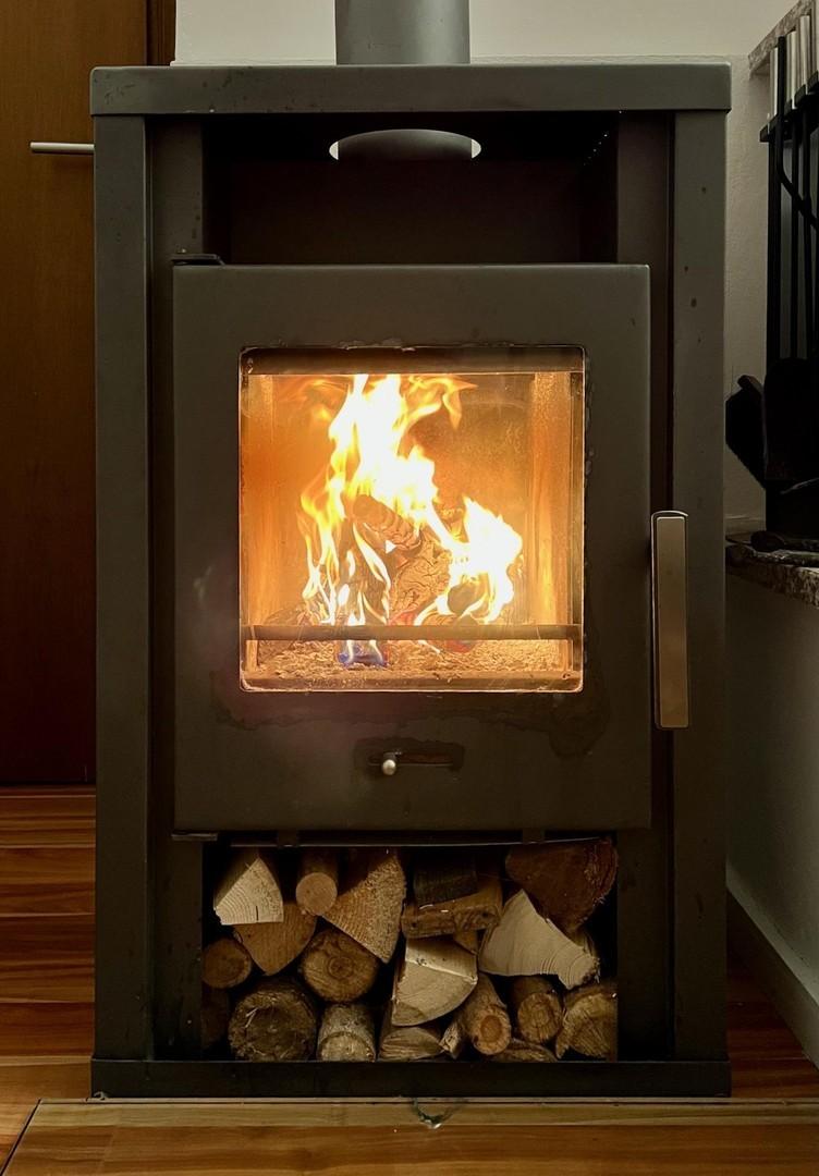 ...romantisch und wärmend